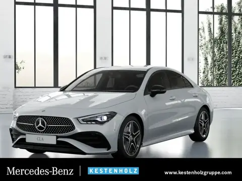 Used MERCEDES-BENZ CLASSE CLA Petrol 2023 Ad 