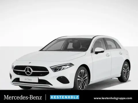 Used MERCEDES-BENZ CLASSE A Petrol 2024 Ad 