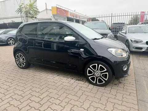 Used VOLKSWAGEN UP! Petrol 2015 Ad 