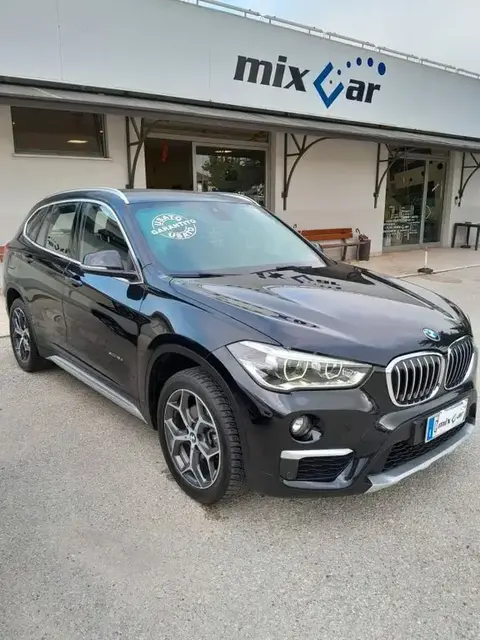 Used BMW X1 Diesel 2017 Ad 