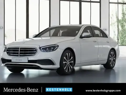 Used MERCEDES-BENZ CLASSE E Diesel 2023 Ad 