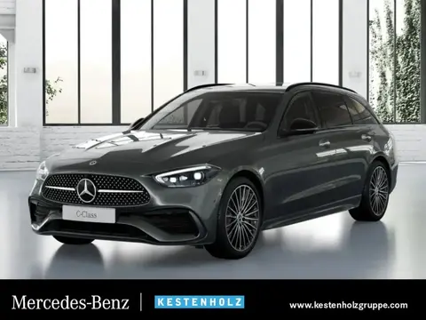 Annonce MERCEDES-BENZ CLASSE C Essence 2023 d'occasion Allemagne