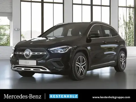 Annonce MERCEDES-BENZ CLASSE GLA Essence 2023 d'occasion 