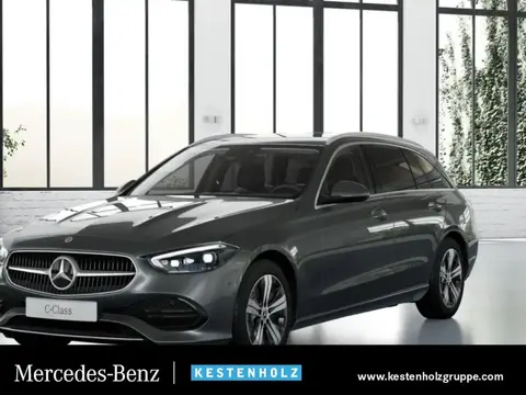 Annonce MERCEDES-BENZ CLASSE C Essence 2023 d'occasion 