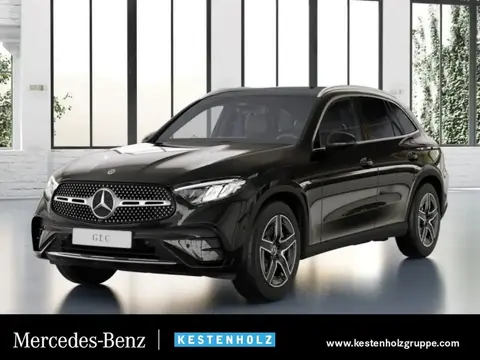 Annonce MERCEDES-BENZ CLASSE GLC Diesel 2024 d'occasion 