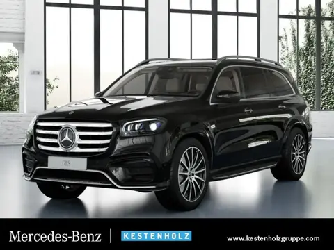 Used MERCEDES-BENZ CLASSE GLS Diesel 2024 Ad 