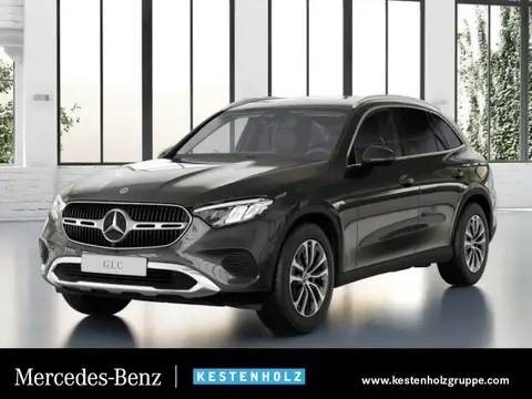 Used MERCEDES-BENZ CLASSE GLC Petrol 2023 Ad 