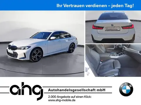 Annonce BMW SERIE 3 Essence 2023 d'occasion Allemagne