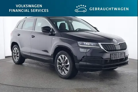 Used SKODA KAROQ Diesel 2021 Ad 