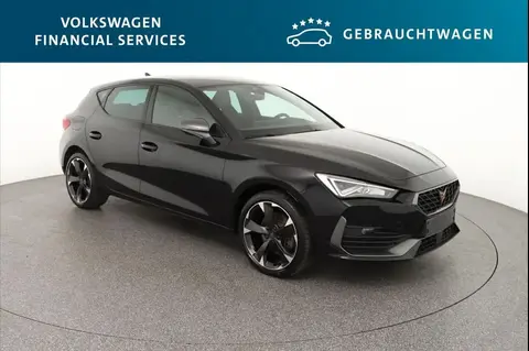 Used SEAT LEON Hybrid 2021 Ad 