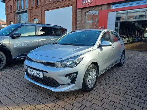 Annonce KIA RIO Essence 2023 d'occasion 