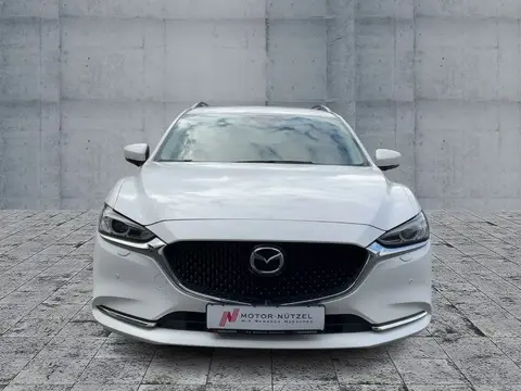 Used MAZDA 6 Petrol 2019 Ad 