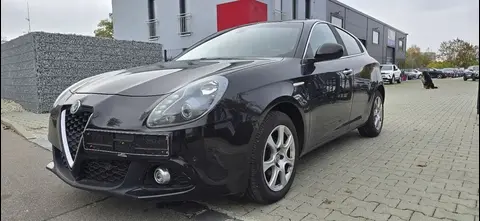 Used ALFA ROMEO GIULIETTA Diesel 2016 Ad 