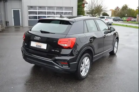 Used AUDI Q2 Petrol 2021 Ad 