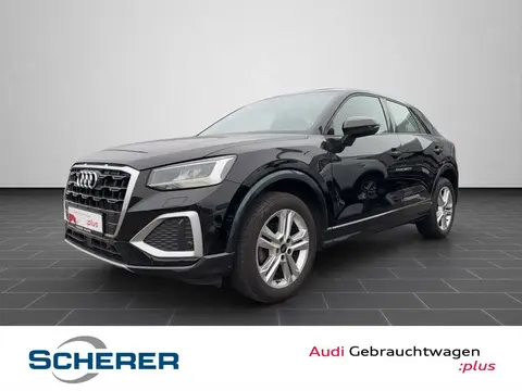 Annonce AUDI Q2 Essence 2023 d'occasion Allemagne