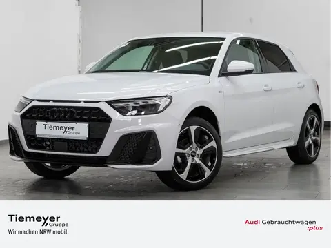 Annonce AUDI A1 Essence 2024 d'occasion 