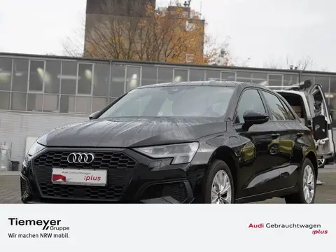 Annonce AUDI A3 Hybride 2022 d'occasion 