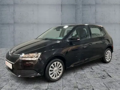 Annonce SKODA FABIA Essence 2020 d'occasion 