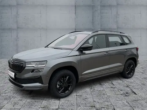 Annonce SKODA KAROQ Diesel 2024 d'occasion 