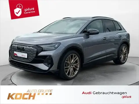 Annonce AUDI Q4 Non renseigné 2021 d'occasion 