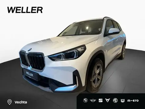 Annonce BMW X1 Diesel 2023 d'occasion 