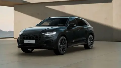 Annonce AUDI Q8 Essence 2023 d'occasion 