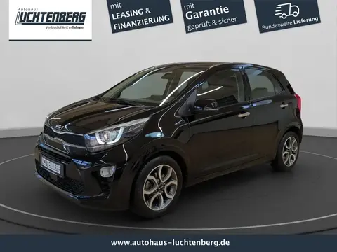 Annonce KIA PICANTO Essence 2022 d'occasion 