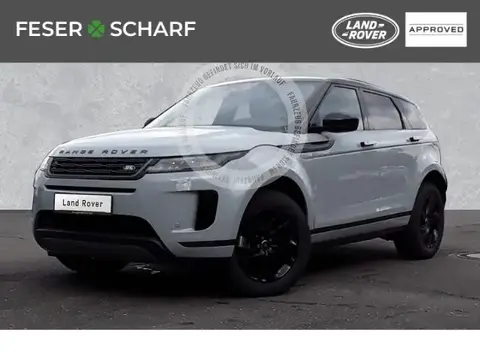 Annonce LAND ROVER RANGE ROVER EVOQUE Hybride 2024 d'occasion 