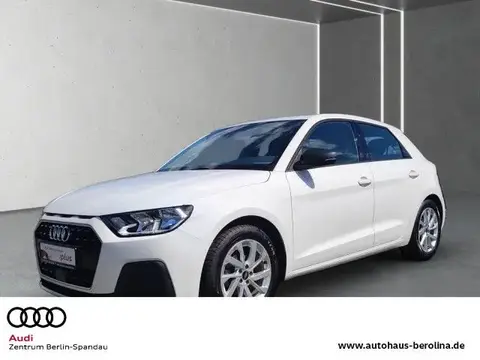 Annonce AUDI A1 Essence 2022 d'occasion 