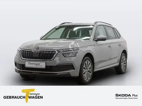 Used SKODA KAMIQ  2021 Ad 