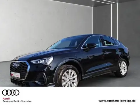 Annonce AUDI Q3 Hybride 2022 d'occasion 