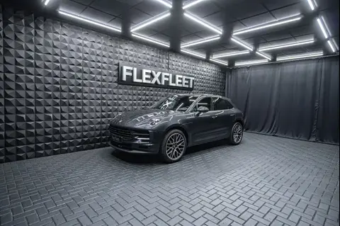 Used PORSCHE MACAN Petrol 2020 Ad 