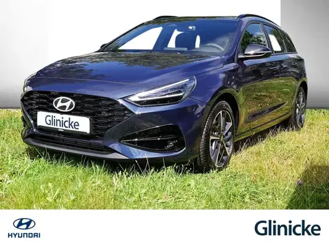 Annonce HYUNDAI I30 Essence 2024 d'occasion 