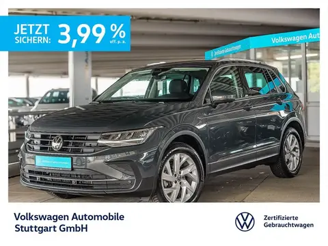 Annonce VOLKSWAGEN TIGUAN Essence 2024 d'occasion 