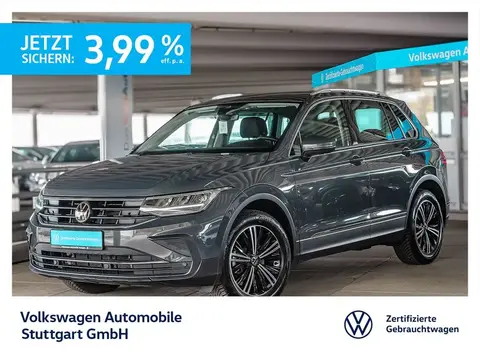 Annonce VOLKSWAGEN TIGUAN Essence 2023 d'occasion 