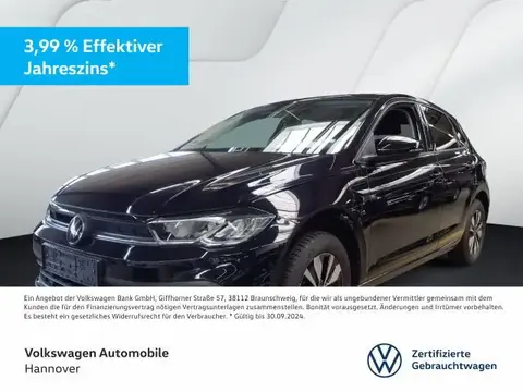 Used VOLKSWAGEN POLO Petrol 2023 Ad 