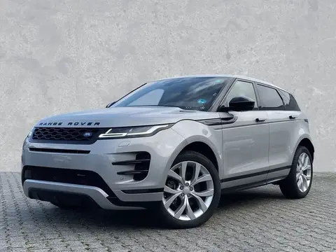 Used LAND ROVER RANGE ROVER EVOQUE Diesel 2023 Ad 