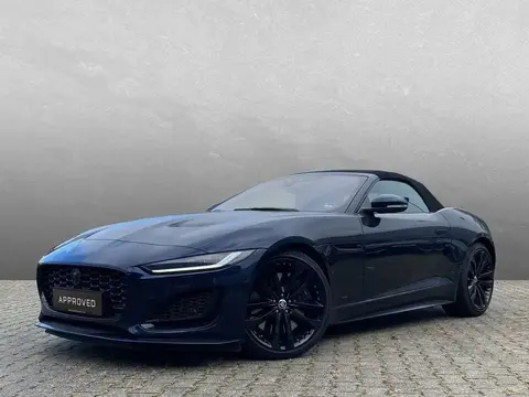 Annonce JAGUAR F-TYPE Essence 2024 d'occasion 