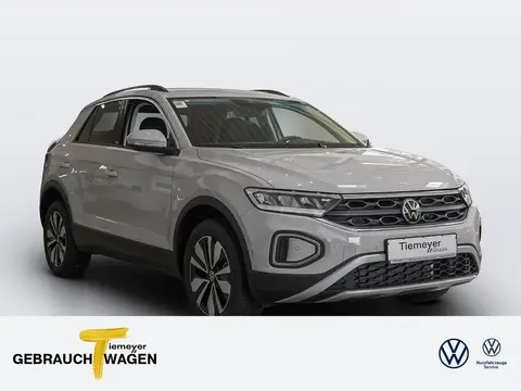 Used VOLKSWAGEN T-ROC Petrol 2024 Ad 