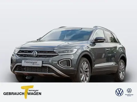 Annonce VOLKSWAGEN T-ROC Essence 2024 d'occasion 