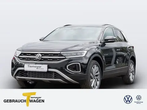 Annonce VOLKSWAGEN T-ROC Essence 2024 d'occasion 