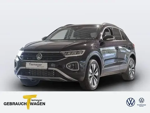 Annonce VOLKSWAGEN T-ROC Essence 2024 d'occasion 