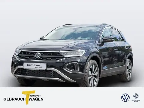 Annonce VOLKSWAGEN T-ROC Essence 2024 d'occasion 