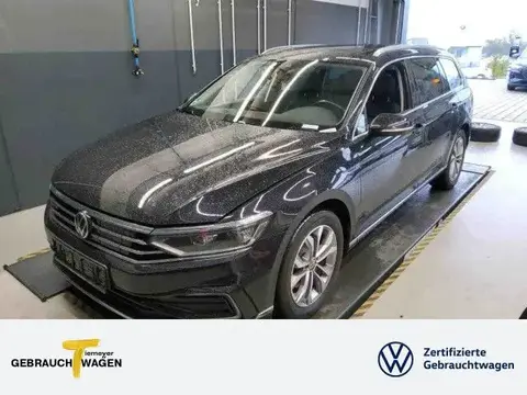 Annonce VOLKSWAGEN PASSAT Hybride 2021 d'occasion 