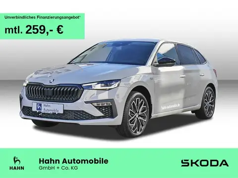 Annonce SKODA SCALA Essence 2024 d'occasion 