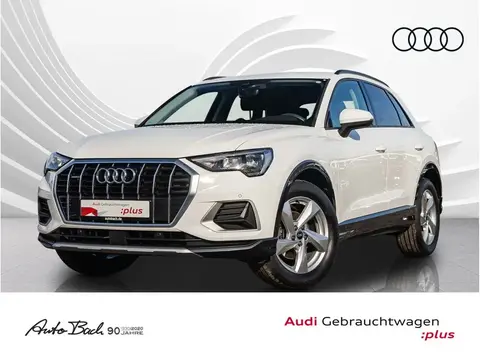 Annonce AUDI Q3 Diesel 2021 d'occasion 