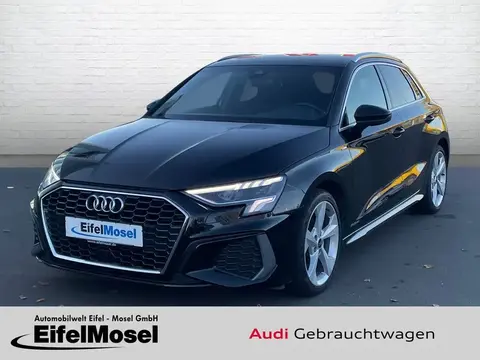 Annonce AUDI A3 Essence 2024 d'occasion Allemagne