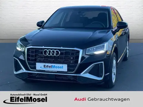 Annonce AUDI Q2 Essence 2024 d'occasion 