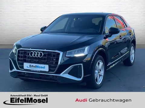 Used AUDI Q2 Petrol 2024 Ad 