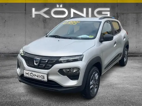 Used DACIA SPRING Not specified 2021 Ad 